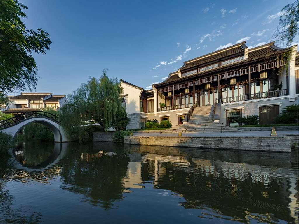 Banyan Tree Hangzhou Exterior photo
