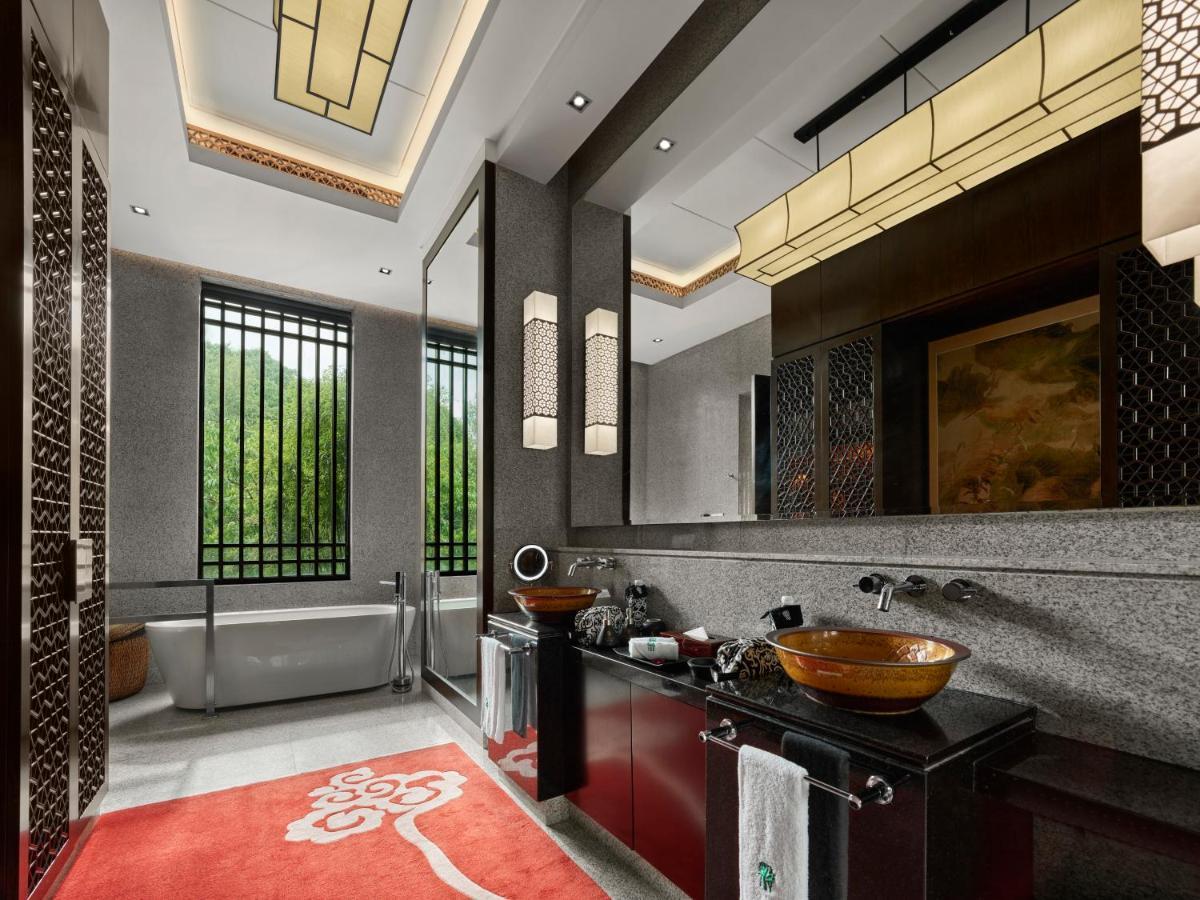 Banyan Tree Hangzhou Exterior photo