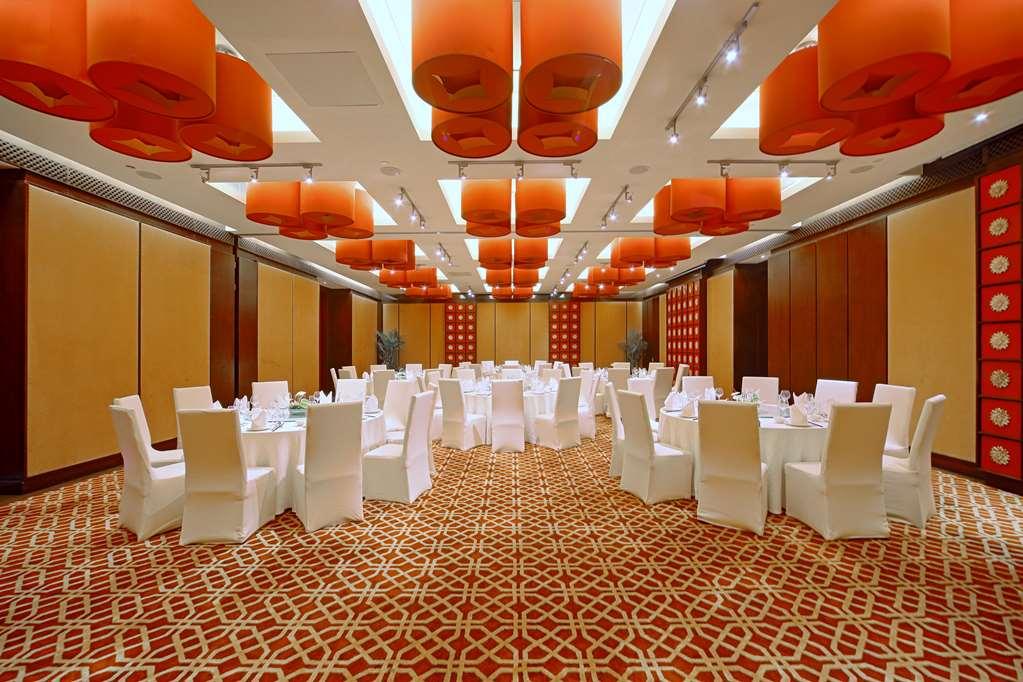 Banyan Tree Hangzhou Facilities photo