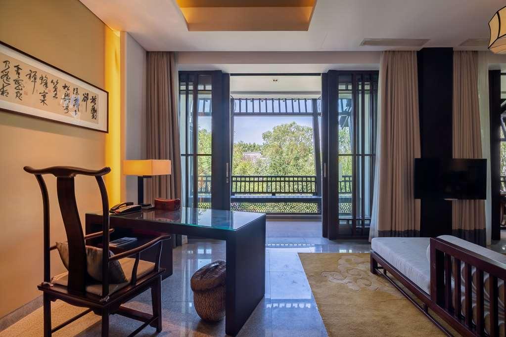 Banyan Tree Hangzhou Exterior photo