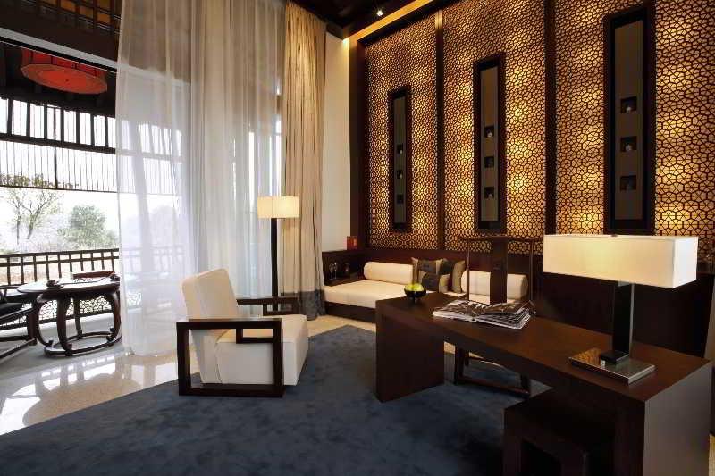 Banyan Tree Hangzhou Exterior photo