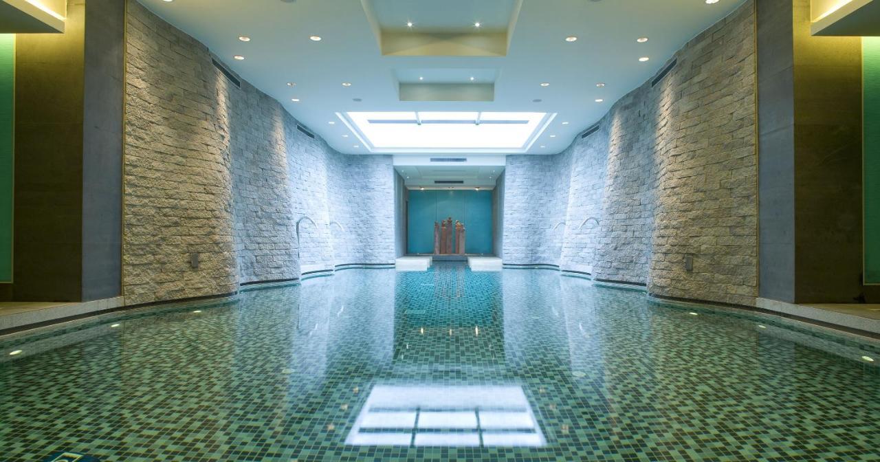 Banyan Tree Hangzhou Exterior photo